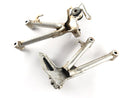 Suzuki Bandit GSF 650 S WVB5 [2005] - Pediatriske fotstøtter med holder-3