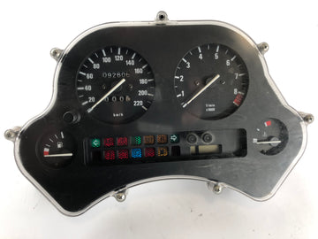 BMW K 1200 LT [2002] - Cockpit Tacho Fittings - 0