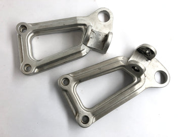 Ducati 888 Strada [1993] - Fotstøtteholder Socius venstre og høyre - 0