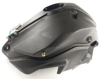 Benelli TNT 1130 Sport [2002] - Tank Plastic Tank - 0