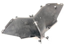 Honda VFR 800 FI RC46 [2000] - Clearing Interior Cladding Couple-4