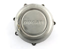Ducati Multistrada 1000 DS [2003] - Koblingslokk på utsiden av motorlokket-2