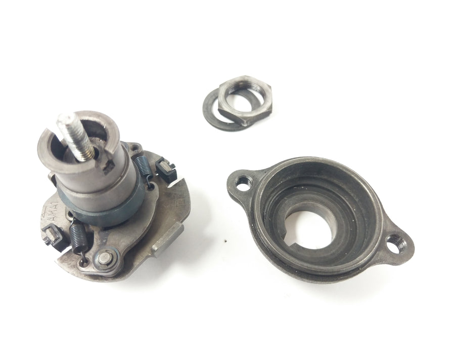 Honda CX 500 E PC06 [1982] - Sentrifugalmiddel Ignition Agent