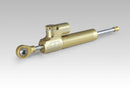 Hyperpro Lenkungsdämpfer S140+10 mm – CSC/RSC, Standard-Bauform
