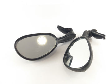 Triumph Sprint 955i RS T695 [2000] - Mirror Back View Mirror Set - 0