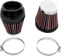 Suzuki GS 650 [K & N] – slip-on luftfilter