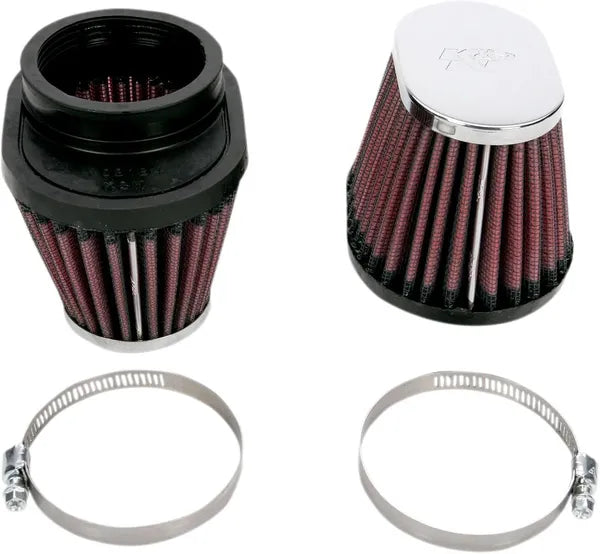 Suzuki GS 125 [K & N] – slip-on luftfilter