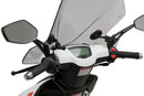 KEEWAY F-ACT EVO 125 IE 4T E5 [2025] – City Touring scooterskjerm – tonet-2