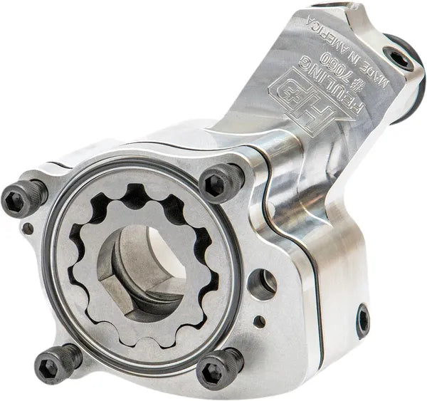 Harley-Davidson FXST 1584 Softail Standard [2009-2011] - HP+® Hochleistungs-Ölpumpe – Bild 2