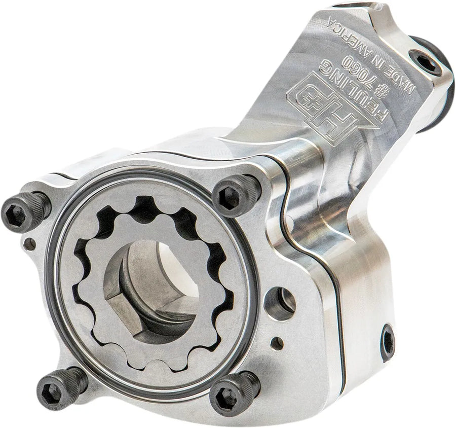 Harley-Davidson FXST 1584 Softail Standard [2009-2011] - HP+® Hochleistungs-Ölpumpe – Bild 1