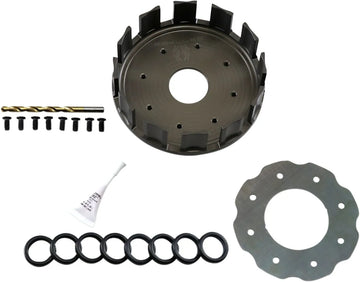 gass gass ec 200 [REKLUSE] – clutchkurv - 0