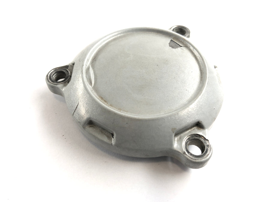 BMW F 650 GS R13 [2000] - Lokk for oljefilter lokk