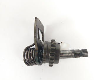 Suzuki DR 650 SP42B - Byttaksel helt med vedlegg - 0