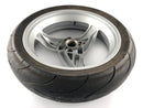 BMW F 650 CS Scarver [2001] - Bakhjul Rad Rim-4