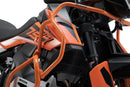 KTM 890 Adventure [SW-Motech] -Upper Crash Bar-1