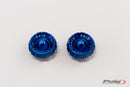 SUZUKI GSX-R 1300 HAYABUSA [2025] – Thruster stangender – svart-5