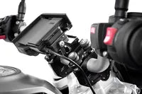 BMW F 900 GS Adventure [GILLES TOOLING] – 1D.GT konverteringssett for styreholder