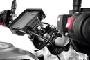 BMW F 900 GS Adventure [GILLES TOOLING] – 1D.GT konverteringssett for styreholder
