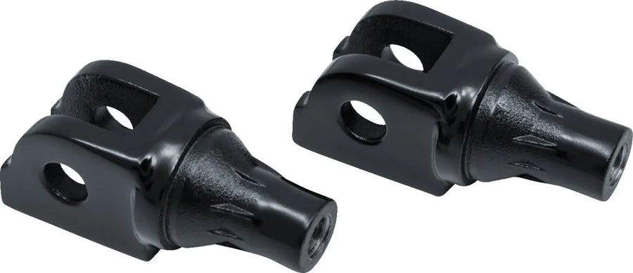 Harley-Davidson Low Rider S [Kuryakyn] -Konisk fotstøtteadapter