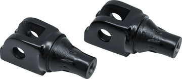 Harley-Davidson Sports S [Kuryakyn] -Konisk fotstøtteadapter - 0