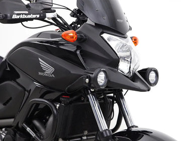 Honda NC 750 x [Denali] -Posisjon Lysholder - 0