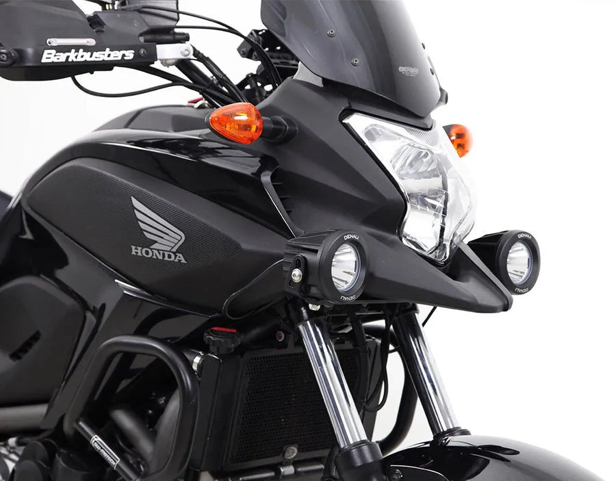 Honda NC 750 x [Denali] -Posisjon Lysholder