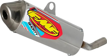 Yamaha Yz 125 [2024, 2025-2026, 2026, 2027, 2023-2027] - Powercore 2 Shorty baklyddemper - bilde 2