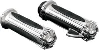 Harley-Davidson XL 900 Sportster [1957-1959] - Doppelzug-Gasgriff-Montagesatz – Bild 9