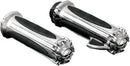 Harley-Davidson XL 900 Sportster [1957-1959] - Doppelzug-Gasgriff-Montagesatz – Bild 9