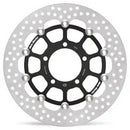 Kawasaki ZRX 400 II [2001, 2003-2004, 2007] - Bremsscheibe – Bild 12