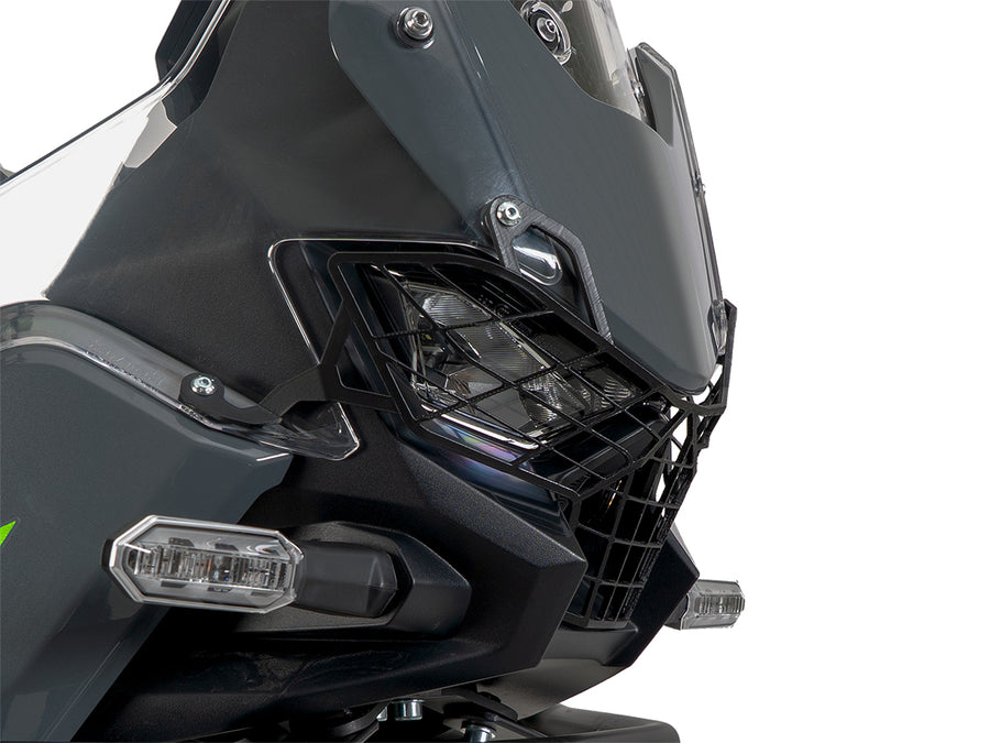 Kawasaki KLE 500 / SE [2026-] - Lampebeskyttelse