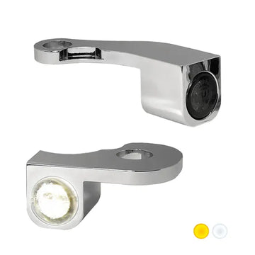 Harley Davidson FLS [HEINZ BIKES] – Styreindikatorer i NANO-serien