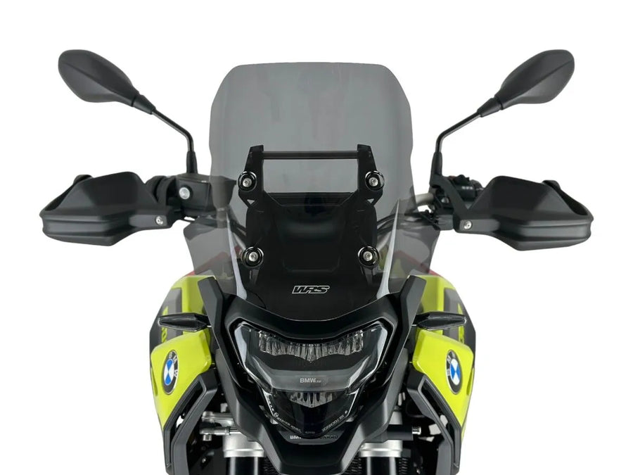 BMW F 900 GS [WRS] – Frontrute
