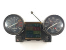 Moto Guzzi Mille GT [1990] - Cockpit Tacho Instruments Cockpit-2