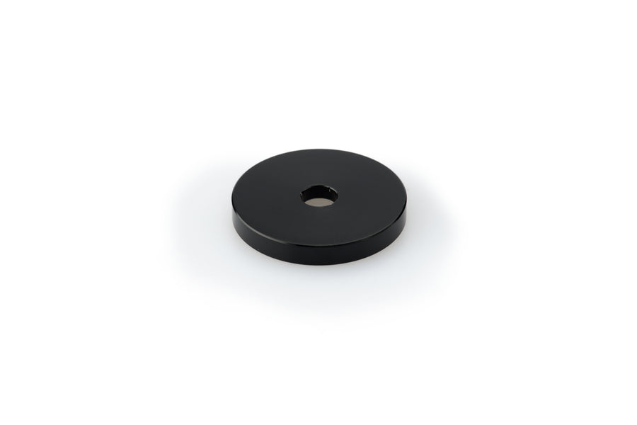 SUZUKI SV 650 [2025] – Sidespeiladapter for feste til styreendene
