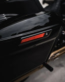 harley davidson touring [CUSTOM DYNAMICS] – belysning for lukking av sidedeksel-3