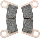 KTM 390 Adventure [EBC] -Sinter Metal Brake Pads-2