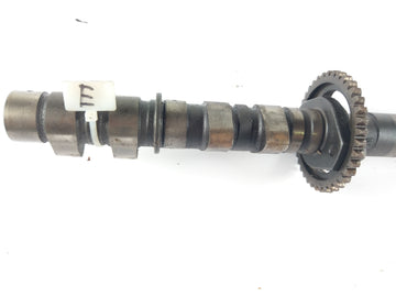 Honda CB 900 F2 Bol d'Or SC01 - Camsafle Inlet - 0