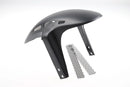 harley-davidson low rider [CULT WERK] – forhjulsskjerm tilpasset-2