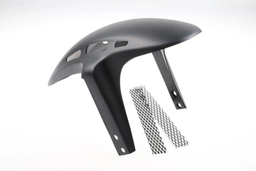 harley-davidson low rider [CULT WERK] – forhjulsskjerm tilpasset - 0
