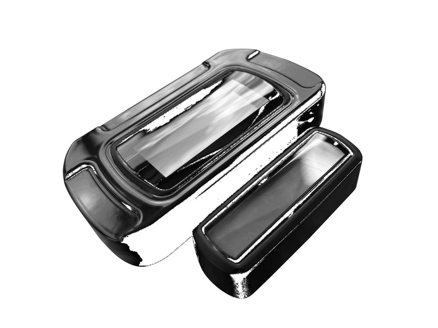 harley-davidson street bob [HEINZ BIKES] – displayholder