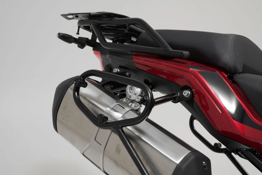 benelli trk 502 [SW-MOTECH] – SLC sidebagasjehylle