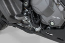 ducati multistrada 950 [SW-MOTECH] – bremsepedal-1