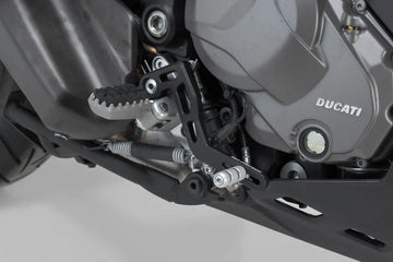 ducati multistrada 950 [SW-MOTECH] – bremsepedal
