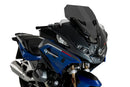 BMW R 1250 RT [2025] – sportsskjerm – kraftig tonet