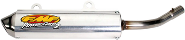 Kawasaki KX 250 [1994-1998] - Powercore 2 bakre lyddemper – bilde 1