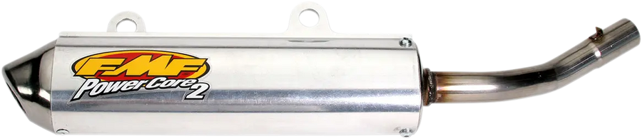 Kawasaki KX 250 [1994-1998] - Powercore 2 Endschalldämpfer – Bild 1