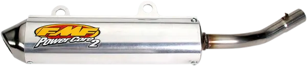 Kawasaki KX 250 [1994-1998] - Powercore 2 Endschalldämpfer – Bild 2