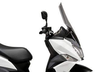 SYM JET 14 50 IE 4T AC E5 [2025] – Vindskjerm V-Tech Line Touring - 0