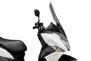 SYM JET 14 50 IE 4T AC E5 [2025] – Vindskjerm V-Tech Line Touring-2